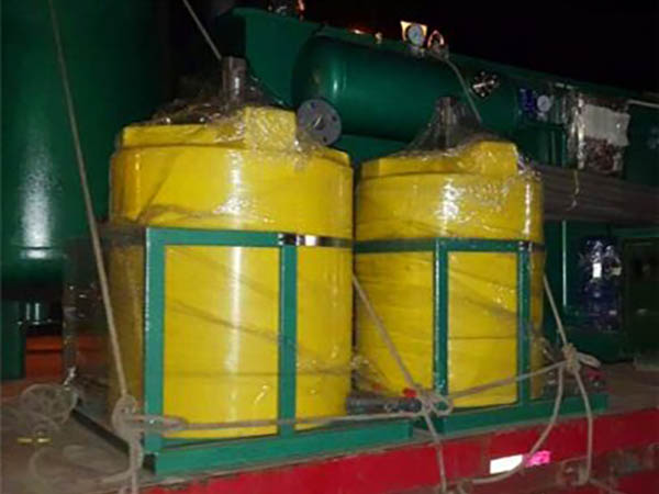 屠宰污水處理設(shè)備